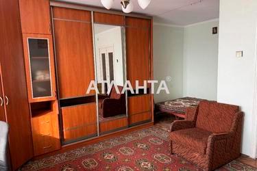 1-комнатная квартира по адресу ул. Роксоляни (площадь 39,6 м²) - Atlanta.ua - фото 19