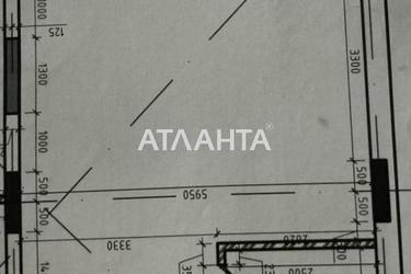 1-кімнатна квартира за адресою вул. Дача Ковалевського (площа 48 м²) - Atlanta.ua - фото 29