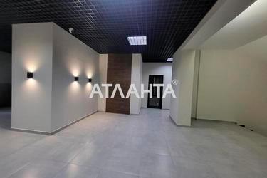 1-кімнатна квартира за адресою вул. Дача Ковалевського (площа 48 м²) - Atlanta.ua - фото 30