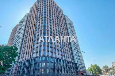1-комнатная квартира по адресу ул. Франко Ивана (площадь 54,2 м²) - Atlanta.ua - фото 13