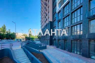 1-комнатная квартира по адресу ул. Франко Ивана (площадь 54,2 м²) - Atlanta.ua - фото 12