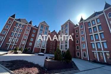 3-кімнатна квартира за адресою вул. Пляжна (площа 121,7 м²) - Atlanta.ua - фото 24
