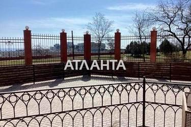 3-кімнатна квартира за адресою вул. Пляжна (площа 132,6 м²) - Atlanta.ua - фото 41