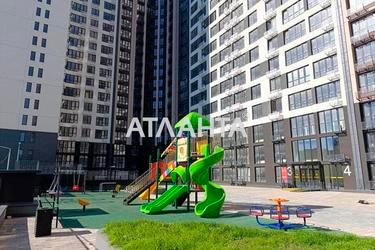 1-кімнатна квартира за адресою вул. Франка Івана (площа 53,1 м²) - Atlanta.ua - фото 9