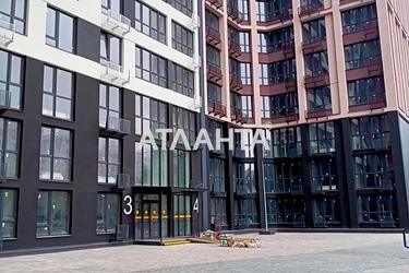 1-кімнатна квартира за адресою вул. Франка Івана (площа 53,1 м²) - Atlanta.ua - фото 10