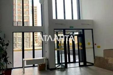 1-кімнатна квартира за адресою вул. Франка Івана (площа 53,1 м²) - Atlanta.ua - фото 9