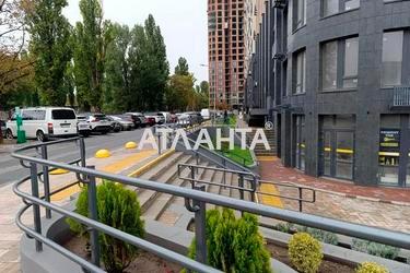 1-кімнатна квартира за адресою вул. Франка Івана (площа 53,1 м²) - Atlanta.ua - фото 8