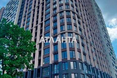 1-кімнатна квартира за адресою вул. Франка Івана (площа 53,1 м²) - Atlanta.ua - фото 12
