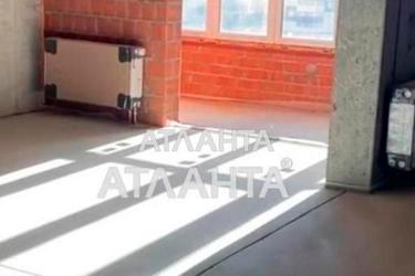 1-кімнатна квартира за адресою вул. Франка Івана (площа 53,1 м²) - Atlanta.ua - фото 13