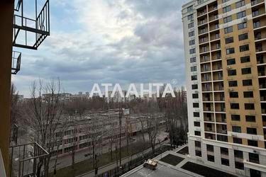 1-кімнатна квартира за адресою Глушко ак. Пр. (площа 36,7 м²) - Atlanta.ua - фото 14