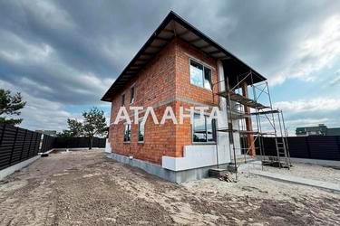 Дом по адресу ул. Яновская (площадь 156 м²) - Atlanta.ua - фото 20