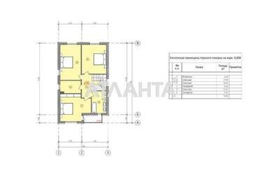 Дом по адресу ул. Яновская (площадь 156 м²) - Atlanta.ua - фото 35