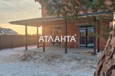 Дом по адресу ул. Яновская (площадь 156 м²) - Atlanta.ua - фото 19