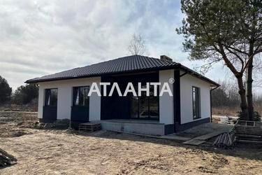 Дом по адресу ул. Яновская (площадь 107 м²) - Atlanta.ua - фото 21