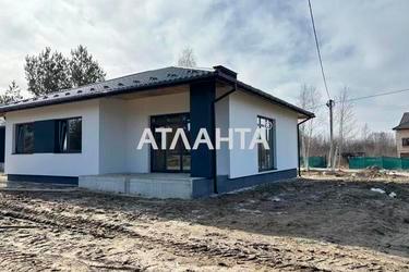 Дом по адресу ул. Яновская (площадь 107 м²) - Atlanta.ua - фото 23