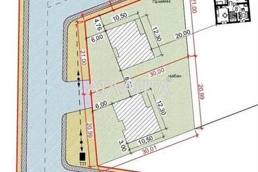 Дом по адресу ул. Яновская (площадь 107 м²) - Atlanta.ua - фото 37