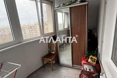 2-кімнатна квартира за адресою вул. Бочарова ген. (площа 56 м²) - Atlanta.ua - фото 30