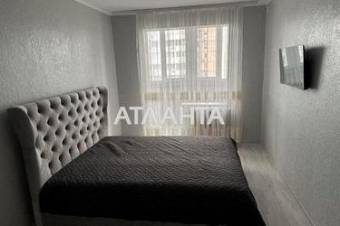 2-кімнатна квартира за адресою вул. Бочарова ген. (площа 56 м²) - Atlanta.ua - фото 31