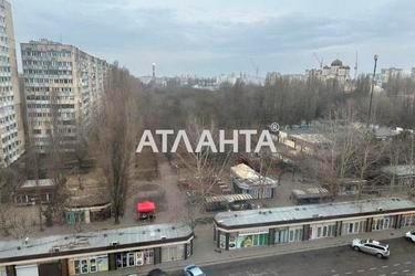 2-кімнатна квартира за адресою вул. Бочарова ген. (площа 56 м²) - Atlanta.ua - фото 40