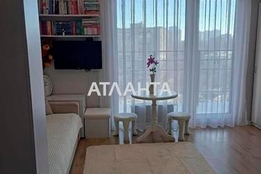 1-кімнатна квартира за адресою вул. Геранева (площа 21,7 м²) - Atlanta.ua - фото 11