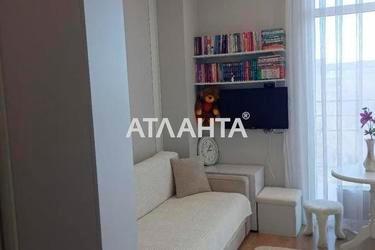 1-кімнатна квартира за адресою вул. Геранева (площа 21,7 м²) - Atlanta.ua - фото 13
