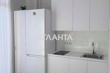 1-кімнатна квартира за адресою вул. Геранева (площа 21,7 м²) - Atlanta.ua - фото 14