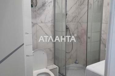 1-кімнатна квартира за адресою вул. Геранева (площа 21,7 м²) - Atlanta.ua - фото 15