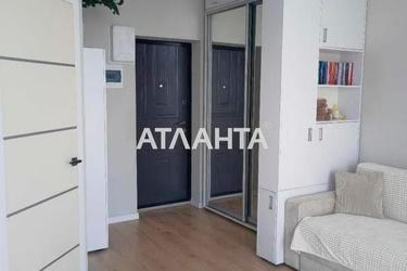 1-кімнатна квартира за адресою вул. Геранева (площа 21,7 м²) - Atlanta.ua - фото 16