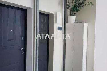 1-кімнатна квартира за адресою вул. Геранева (площа 21,7 м²) - Atlanta.ua - фото 17