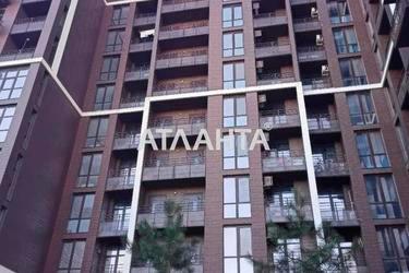 1-кімнатна квартира за адресою вул. Геранева (площа 21,7 м²) - Atlanta.ua - фото 19