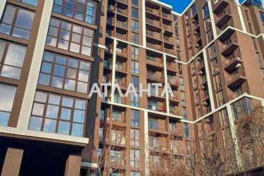 1-кімнатна квартира за адресою вул. Геранева (площа 21,7 м²) - Atlanta.ua - фото 20