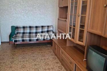 1-комнатная квартира по адресу ул. Героев обороны Одессы(Героев Сталинграда) (площадь 34 м²) - Atlanta.ua - фото 10