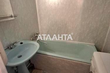 1-комнатная квартира по адресу ул. Героев обороны Одессы(Героев Сталинграда) (площадь 34 м²) - Atlanta.ua - фото 14