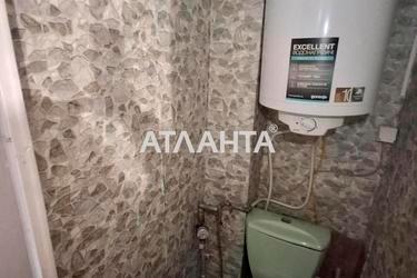 1-комнатная квартира по адресу ул. Героев обороны Одессы(Героев Сталинграда) (площадь 34 м²) - Atlanta.ua - фото 15