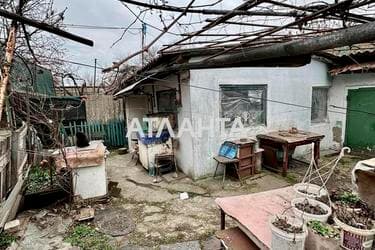1-комнатная квартира по адресу ул. Лузановская (площадь 60 м²) - Atlanta.ua - фото 22