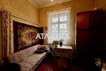1-комнатная квартира по адресу ул. Лузановская (площадь 60 м²) - Atlanta.ua - фото 14