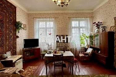 1-комнатная квартира по адресу ул. Лузановская (площадь 60 м²) - Atlanta.ua - фото 13
