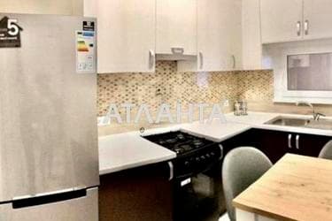 1-комнатная квартира по адресу ул. Спрейса (площадь 24,8 м²) - Atlanta.ua - imageAlt 7