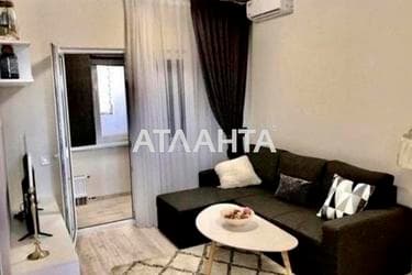 1-комнатная квартира по адресу ул. Спрейса (площадь 24,8 м²) - Atlanta.ua - imageAlt 8