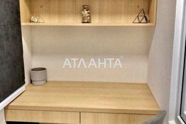 1-комнатная квартира по адресу ул. Спрейса (площадь 24,8 м²) - Atlanta.ua - imageAlt 10