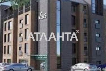 1-комнатная квартира по адресу ул. Спрейса (площадь 24,8 м²) - Atlanta.ua - imageAlt 11