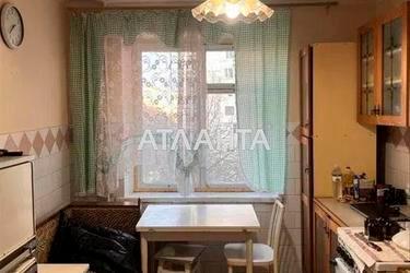 2-комнатная квартира по адресу Мазепы И. Гетьм. Ул. (площадь 51,5 м²) - Atlanta.ua - фото 16