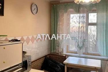 2-комнатная квартира по адресу Мазепы И. Гетьм. Ул. (площадь 51,5 м²) - Atlanta.ua - фото 17