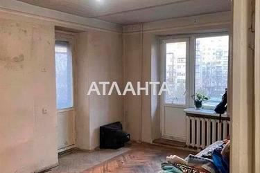 2-комнатная квартира по адресу Мазепы И. Гетьм. Ул. (площадь 51,5 м²) - Atlanta.ua - фото 19