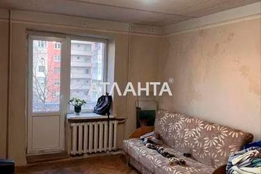 2-комнатная квартира по адресу Мазепы И. Гетьм. Ул. (площадь 51,5 м²) - Atlanta.ua - фото 20