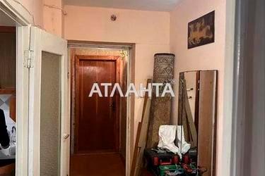 2-комнатная квартира по адресу Мазепы И. Гетьм. Ул. (площадь 51,5 м²) - Atlanta.ua - фото 21