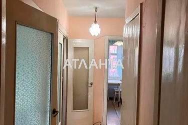 2-комнатная квартира по адресу Мазепы И. Гетьм. Ул. (площадь 51,5 м²) - Atlanta.ua - фото 22