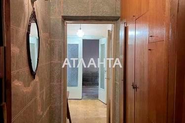 2-комнатная квартира по адресу Мазепы И. Гетьм. Ул. (площадь 51,5 м²) - Atlanta.ua - фото 23