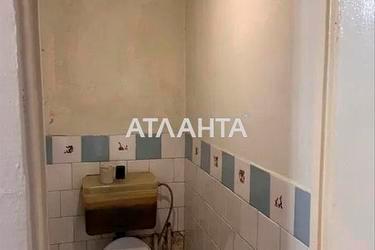 2-комнатная квартира по адресу Мазепы И. Гетьм. Ул. (площадь 51,5 м²) - Atlanta.ua - фото 25