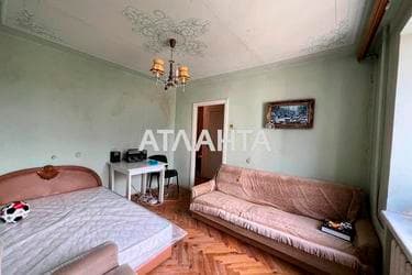 2-кімнатна квартира за адресою вул. Мазепи Гетьмана (площа 51,5 м²) - Atlanta.ua - фото 28